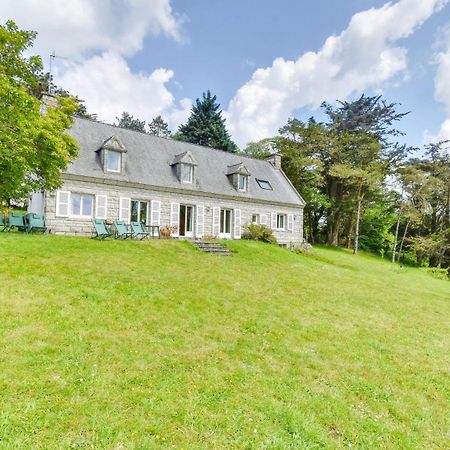 Magnifique Propriete De Deux Maisons Une De 220M2 Et L'Autre De 80M2 Avec Vue Clohars-Carnoët Extérieur photo